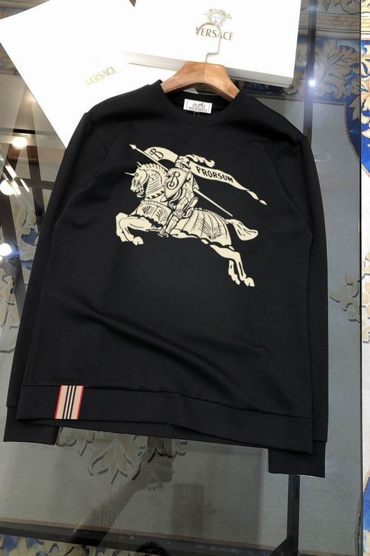 Burberry M-5XL 12yr165  (1)